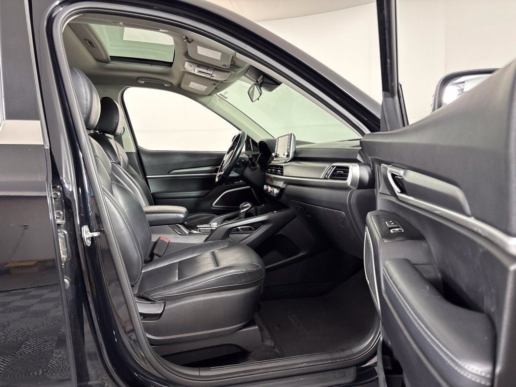 Used 2021 Kia Telluride S AWD/4WD image 14