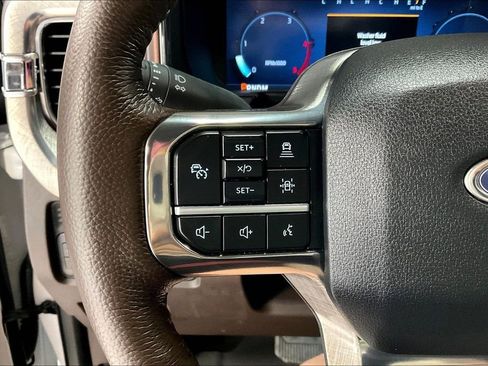 Used 2025 Ford F450 King Ranch w/ FX4 Off-Road Package AWD/4WD image 25