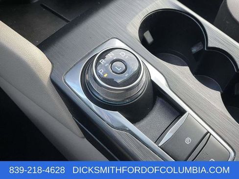 Certified 2022 Ford Escape SE w/ Convenience Package image 30