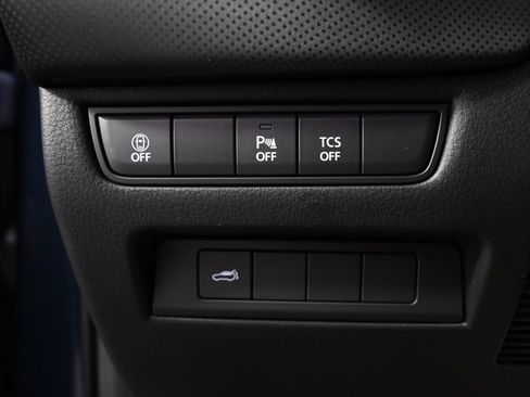 New 2026 MAZDA CX-50 AWD 2.5 S w/ Weather Package image 24