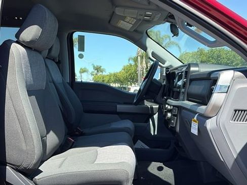 New 2026 Ford F250 XLT w/ FX4 Off-Road Package AWD/4WD image 11