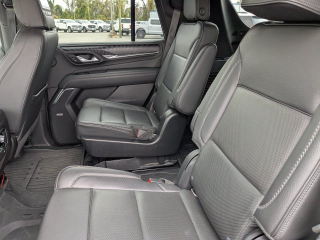 Used 2022 GMC Yukon Denali AWD/4WD image 14