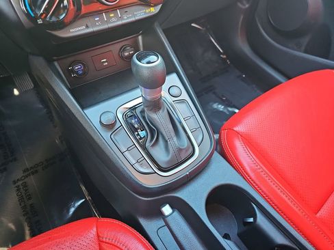 Used 2022 Hyundai Kona SEL w/ Cargo Package image 24