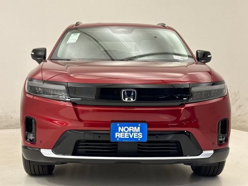 New 2026 Honda Prologue Touring image 3