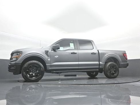 New 2025 Ford F150 STX w/ Equipment Group 201A FX4 image 33