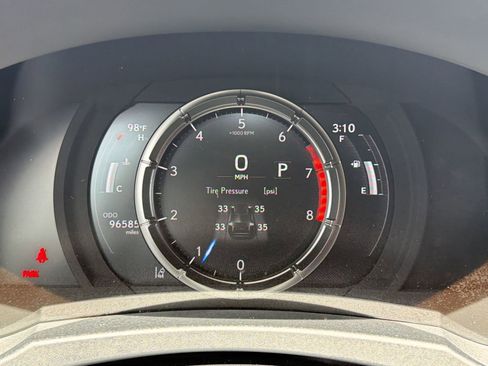 Used 2023 Lexus IS 350 F Sport w/ Navigation Package RWD image 19