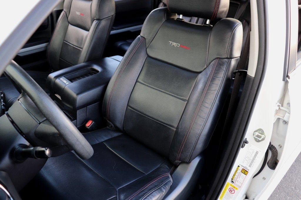 Used 2019 Toyota Tundra TRD Pro AWD/4WD image 20