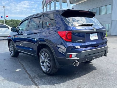 Used 2023 Honda Passport EX-L image 5
