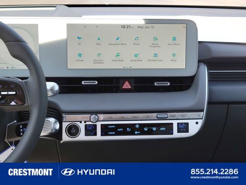 New 2024 Hyundai Ioniq 5 Limited image 21
