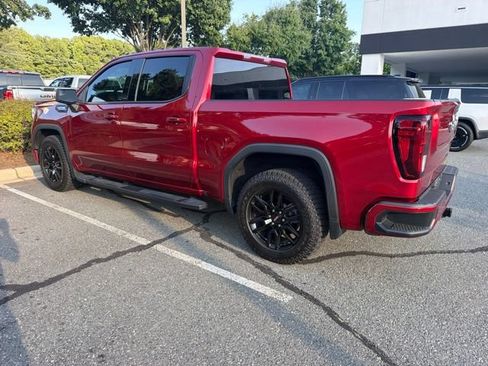 Used 2021 GMC Sierra 1500 Elevation AWD/4WD image 7