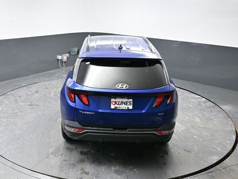 Used 2024 Hyundai Tucson SEL image 49