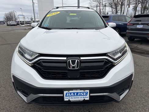 Used 2020 Honda CR-V Touring image 13