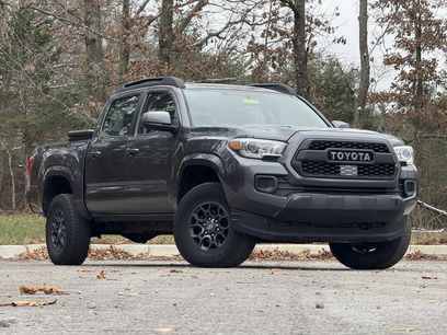Used 2016 Toyota Tacoma SR5
