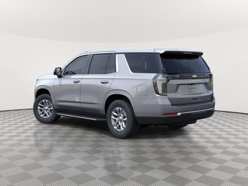 New 2026 Chevrolet Tahoe LT AWD/4WD image 3