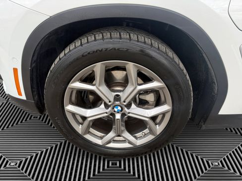 Used 2021 BMW X3 xDrive30e w/ Premium Package image 17