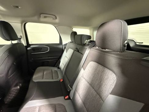 Used 2021 Ford Bronco Sport Big Bend w/ Big Bend Package AWD/4WD image 25