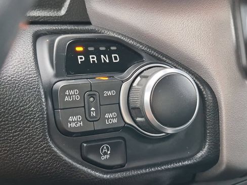 Used 2019 RAM 1500 Big Horn AWD/4WD image 31