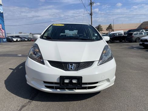 Used 2013 Honda Fit image 5