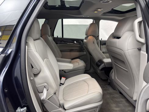 Used 2016 Buick Enclave Leather image 34