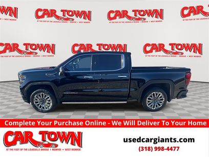Used 2023 GMC Sierra 1500 Denali Ultimate