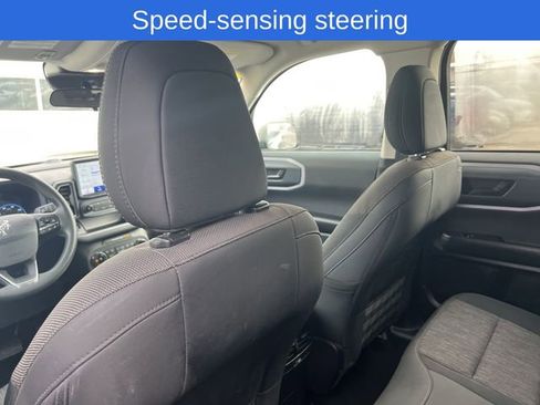 Used 2023 Ford Bronco Sport Big Bend image 19