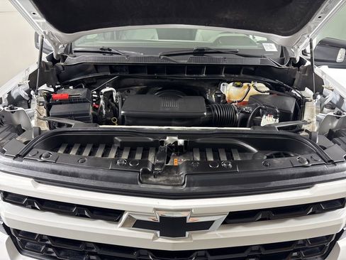 Used 2022 Chevrolet Silverado 1500 RST w/ All Star Edition Plus image 44
