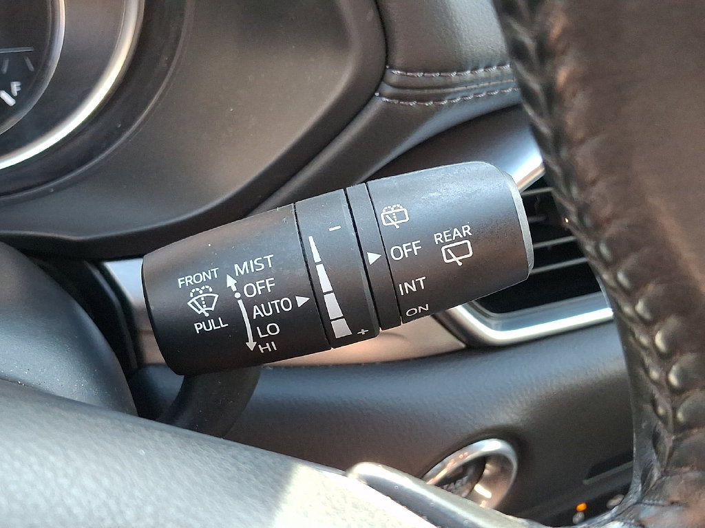 Used 2022 MAZDA CX-5 AWD 2.5 S w/ Select Package image 25