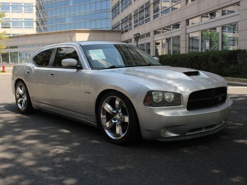 Used 2008 Dodge Charger R/T RWD image 1