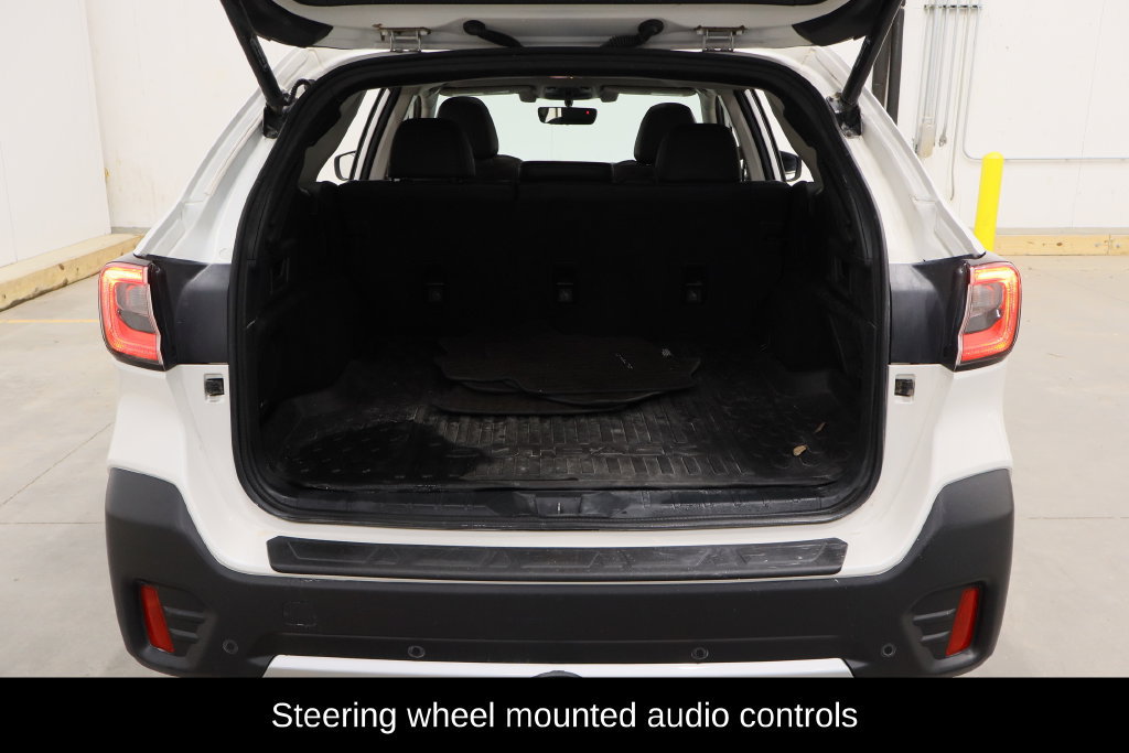 Used 2022 Subaru Outback Limited XT AWD/4WD image 16