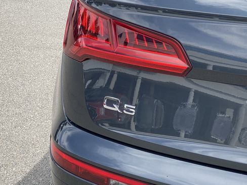 Used 2018 Audi Q5 2.0T Premium AWD/4WD image 18