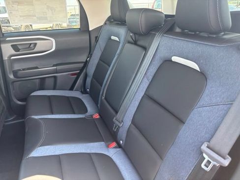 New 2026 Ford Bronco Sport Outer Banks w/ Interior Protection Package AWD/4WD image 14