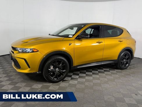 Used 2024 Dodge Hornet R/T Plus AWD/4WD image 1