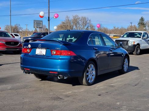 Used 2007 Acura TSX image 9