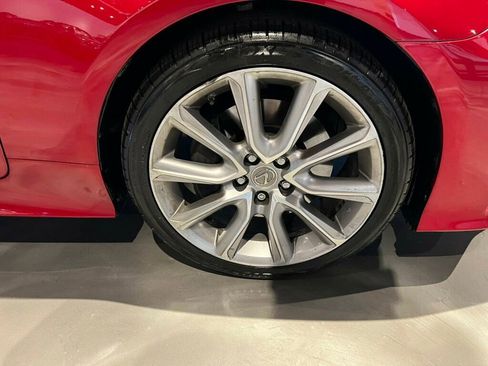 Used 2015 Lexus RC 350 image 13