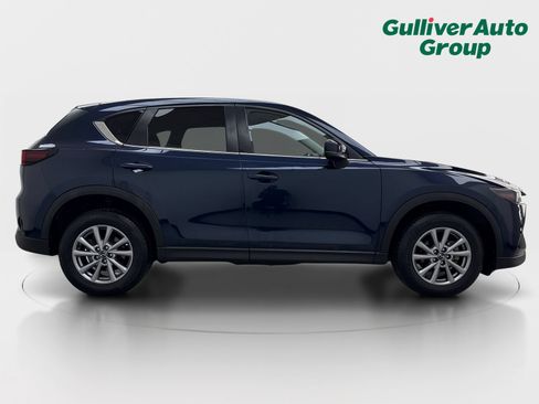 Used 2022 MAZDA CX-5 AWD 2.5 S w/ Select Package image 10