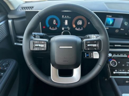 New 2026 Hyundai Santa Fe SEL image 14