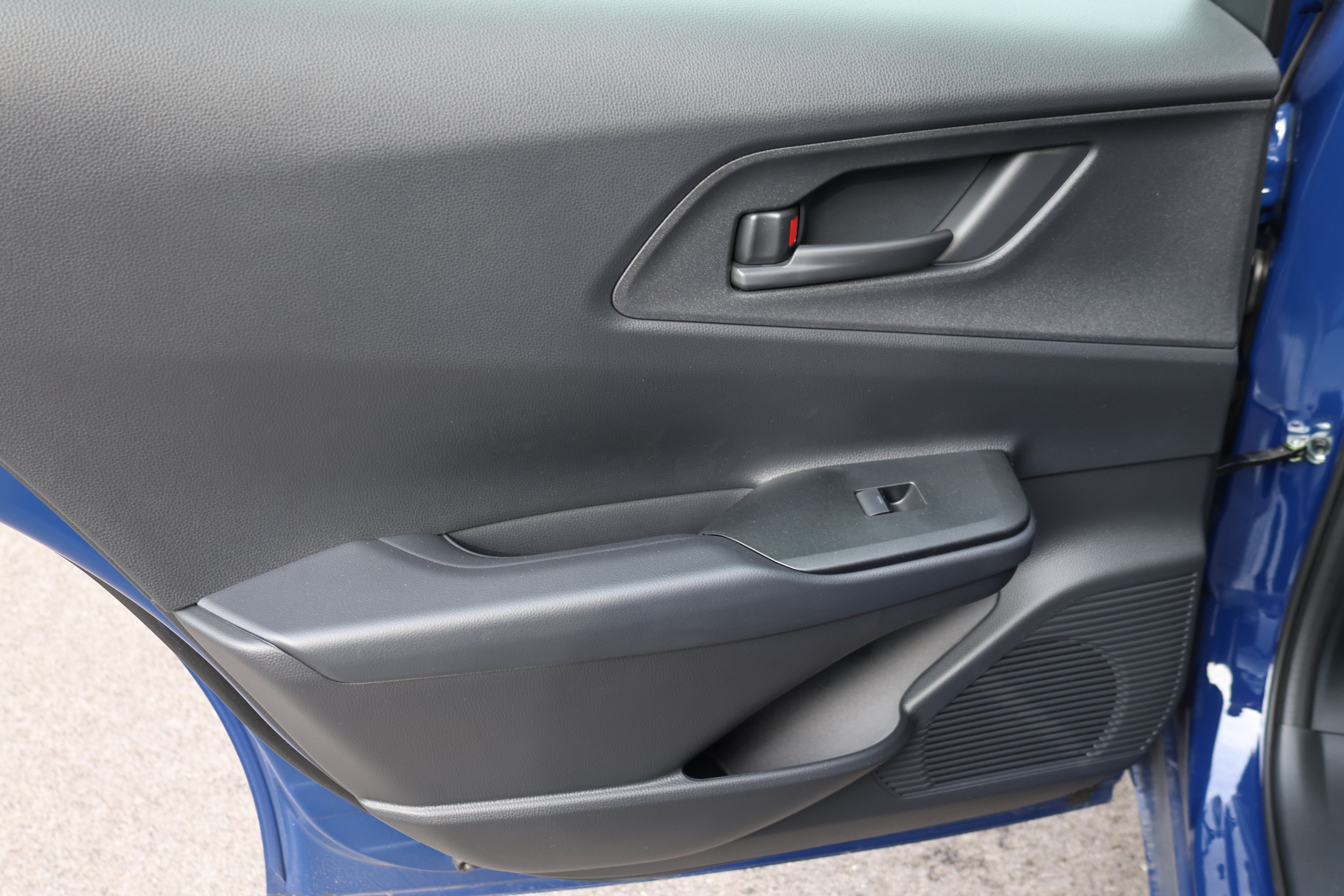 Certified 2026 Toyota Prius Plug-In Hybrid FWD image 14