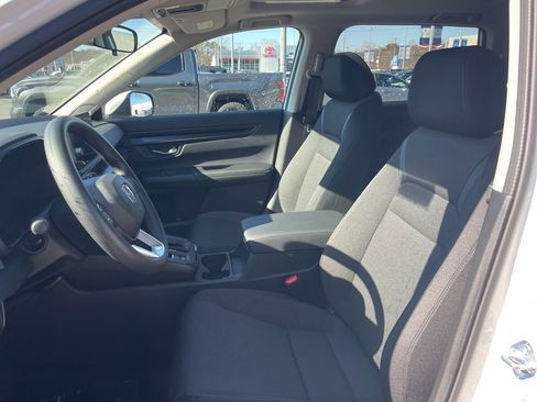 New 2026 Honda CR-V EX image 16