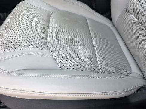 Used 2025 Ford Mustang Mach-E Premium RWD image 13