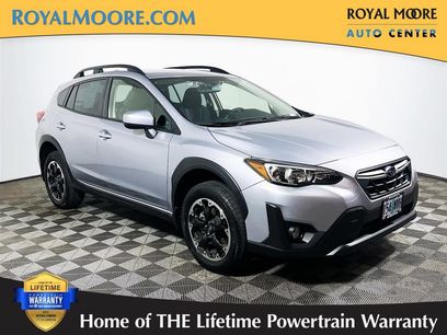Used 2023 Subaru Crosstrek 2.0i Premium w/ Popular Package #3