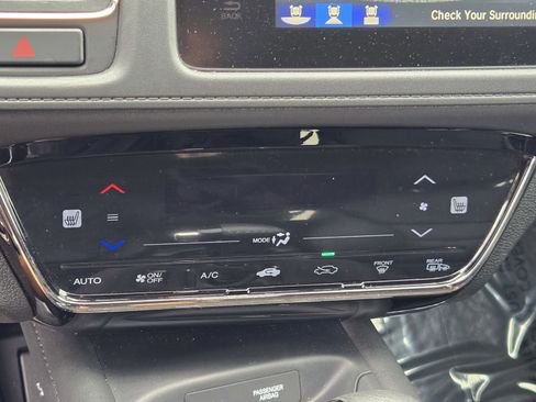 Used 2016 Honda HR-V EX-L image 19