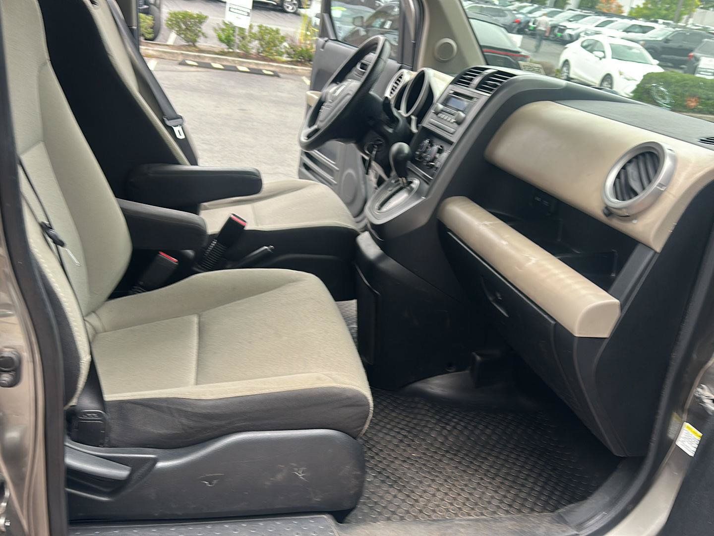 Used 2008 Honda Element EX image 12