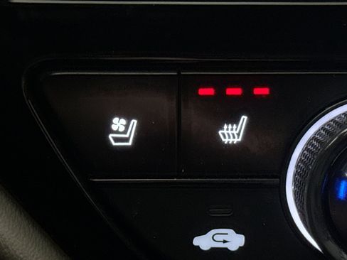 Used 2023 Honda Accord Touring image 22