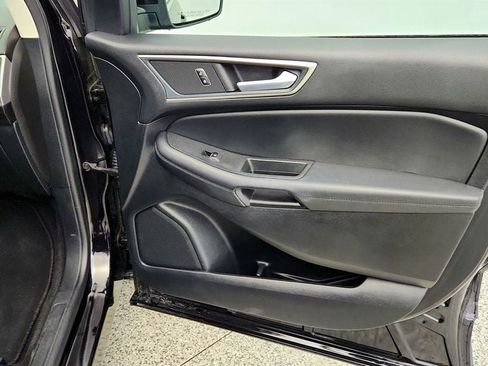 Used 2024 Ford Edge SEL AWD/4WD image 25
