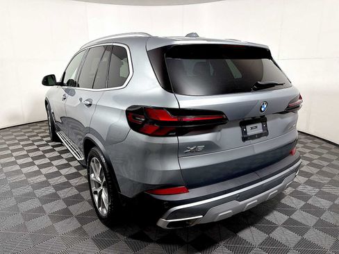 Used 2026 BMW X5 xDrive40i AWD/4WD image 5