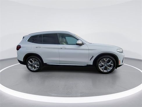 Used 2022 BMW X3 sDrive30i w/ Convenience Package image 9