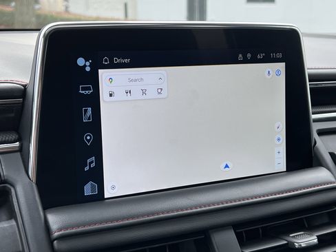 Used 2022 Chevrolet Tahoe RST w/ Luxury Package image 24