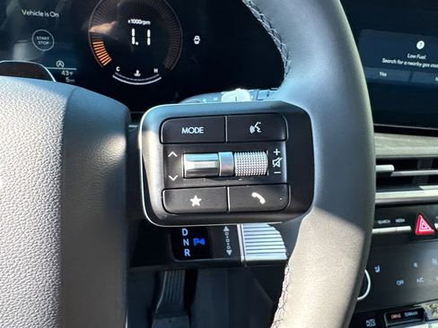 New 2026 Hyundai Santa Fe XRT image 16