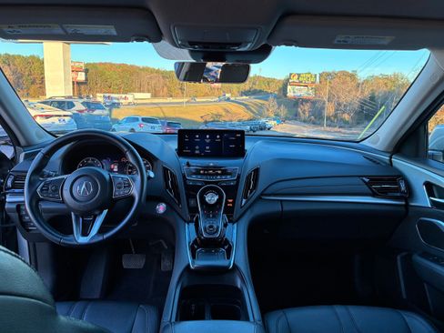 Used 2021 Acura RDX AWD image 29