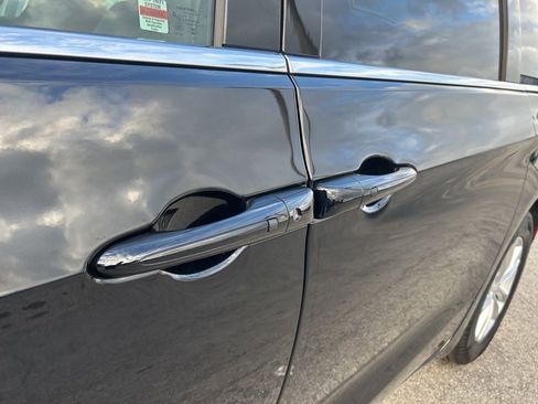 New 2026 Chrysler Pacifica Select image 20